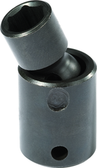 Proto® 3/8" Drive Universal Impact Socket 12 mm - 6 Point - Caliber Tooling