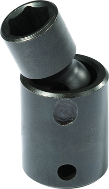 Proto® 3/8" Drive Universal Impact Socket 13 mm - 6 Point - Caliber Tooling