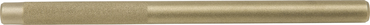 Proto® 3/4" x 12" Brass Drift Punch - Caliber Tooling