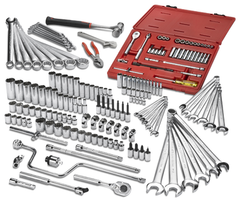 Proto® 179 Piece Intermediate Maintenance Tool Set - Caliber Tooling