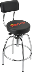 Proto® Heavy-Duty Shop Stool - Caliber Tooling