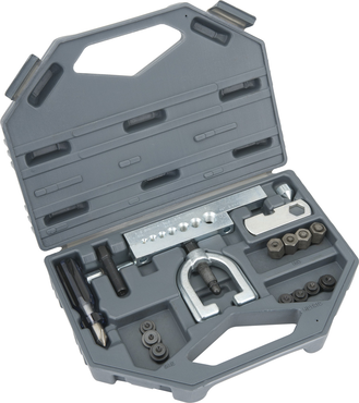 Proto® 17 Piece Flaring Tool Combination Kit - Caliber Tooling