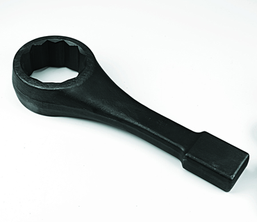 Proto® Super Heavy-Duty Offset Slugging Wrench 2-1/8" - 12 Point - Caliber Tooling