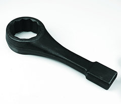 Proto® Super Heavy-Duty Offset Slugging Wrench 3-3/4" - 12 Point - Caliber Tooling