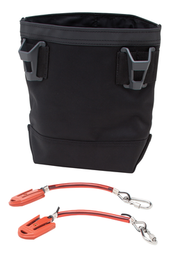 Proto® SkyHook™ Dual Dock Bolt Bag Kit - Caliber Tooling