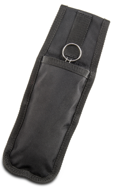 Proto® Tethering D-Ring Pouch with One Pocket and Retractable Lanyard - Caliber Tooling