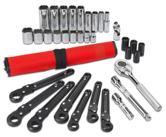 Proto® 35 Piece HVAC Add-On - Caliber Tooling