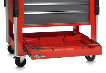 Proto® Utility Cart Pull Out Tray - Caliber Tooling