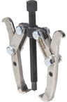 Proto® 2 Jaw Gear Puller, 4" - Caliber Tooling