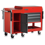 Proto® 18" Utility Cart Locker - Caliber Tooling