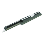 .180" Min - .750" Max Bore - 1/4" SH - 2" OAL - Profile Fifty Quick Change Boring Tool ALTIN Coated - Caliber Tooling