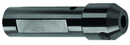 .4724 SH - .2500 ID - 4" OAL - .7500 Head Dia - Toolholder - Caliber Tooling