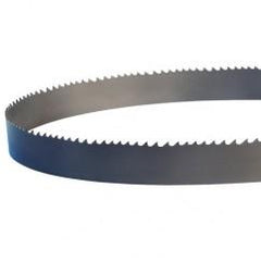 19' 2" x 1-1/2 x .050 3-4T QXP Bandsaw Blade - Caliber Tooling