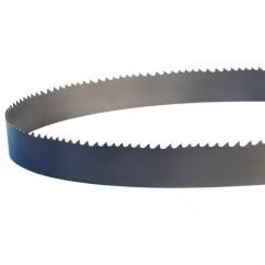 23' 7" x 2 x .063 4-6T QXP Bandsaw Blade - Caliber Tooling