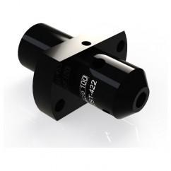 .2500 QC TOOLHOLDER - Caliber Tooling