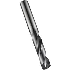 9.3MM SC 3XD DRILL-140D PT-TIALN - Caliber Tooling