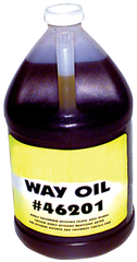 Way Lube 60 - 1 Gallon - Caliber Tooling