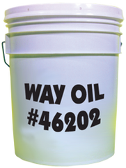 Way Lube 60 - 5 Gallon - Caliber Tooling