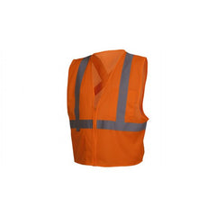 RCZ2120X3 3XL ORNG VEST