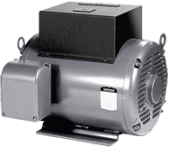 Rotary Phase Converter - #R-30; 30HP - Caliber Tooling