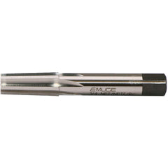 3/4 NPT/NPTF TAPER REAMER A - Exact Industrial Supply