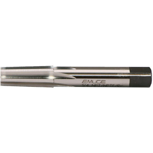 1 1/2 NPT/NPTF TAPER REAMER A - Exact Industrial Supply