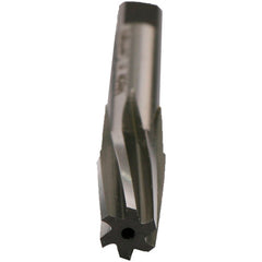 1/2 NPT/NPTF TAPER REAMER B - Exact Industrial Supply