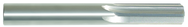 .1815 Dia-Solid Carbide Straight Flute Chucking Reamer - Caliber Tooling