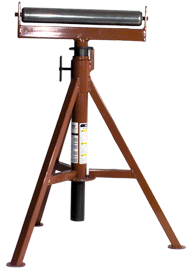 19" - 36" Stock Stand - #MM1153 - Caliber Tooling