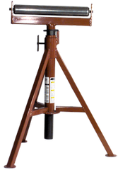 19" - 36" Stock Stand - #MM1153 - Caliber Tooling