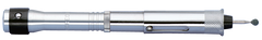 #8 - Contains: 3/32 Collet - For: All Motors Except H - Hand Piece for Flex Shaft Grinder - Caliber Tooling