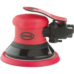 0.25HP 5 Pad Orbital Sander