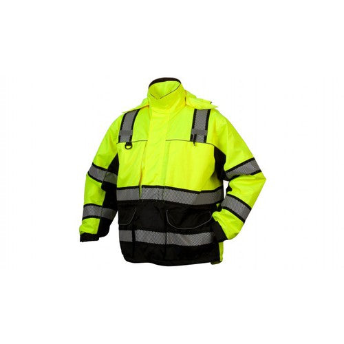 RPB3610XL XL LIME PARKA