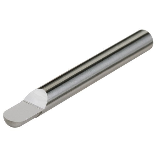 ‎RSF-125-1 1/8 Dia. 1-1/2 OAL 3/8 Split Length Split End Engraving Tool - Uncoated - Caliber Tooling