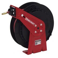 1/4 X 35' HOSE REEL - Caliber Tooling