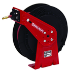 #RT650OLP - .640 OD x 3/8 ID x 50 Feet Hose - Reel Tek Hose Reel - Caliber Tooling