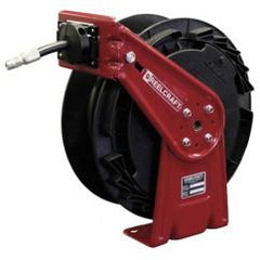 1 X 50' HOSE REEL - Caliber Tooling