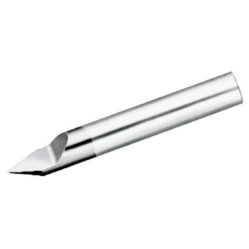 ‎RTCM-030-1X 3mm Dia. × 38mm OAL 30x 5mm Split Length Split End Engraving Tool - AlTiN - Caliber Tooling