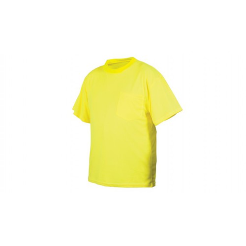 RTS2110NSX4 LIME T-SHIRT