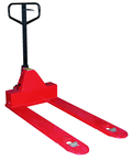 Pallet Truck - PM42048LP - Low Profile - 4000 lb Load Capacity - Caliber Tooling