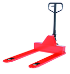 Pallet Truck - PM43348LP - Low Profile - 4000 lb Load Capacity - Caliber Tooling