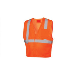 RVHL2520BRDX5 ORNG VEST