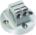 3/4 SS DOVETAIL FIXTURE - Caliber Tooling