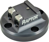 1-1/2 ALUMINUM DOVETAIL FIXTURE - Caliber Tooling