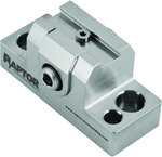 3/8 SS DOVETAIL FIXTURE - Caliber Tooling