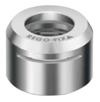 Hi-Q® ER11MS Nut for Highest RPM - Caliber Tooling