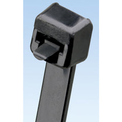 6″ RELEASABLE 50LB UV BLACK - Caliber Tooling