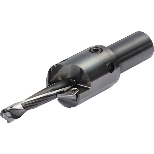 S20 CH10 DRA, DRA Magic Drill Series, Chamfer Attachment