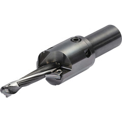 S32 CH18 DRA, DRA Magic Drill Series, Chamfer Attachment