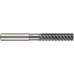 12MM SC MULTI-FLUTE LONG EM-ALTIN - Caliber Tooling